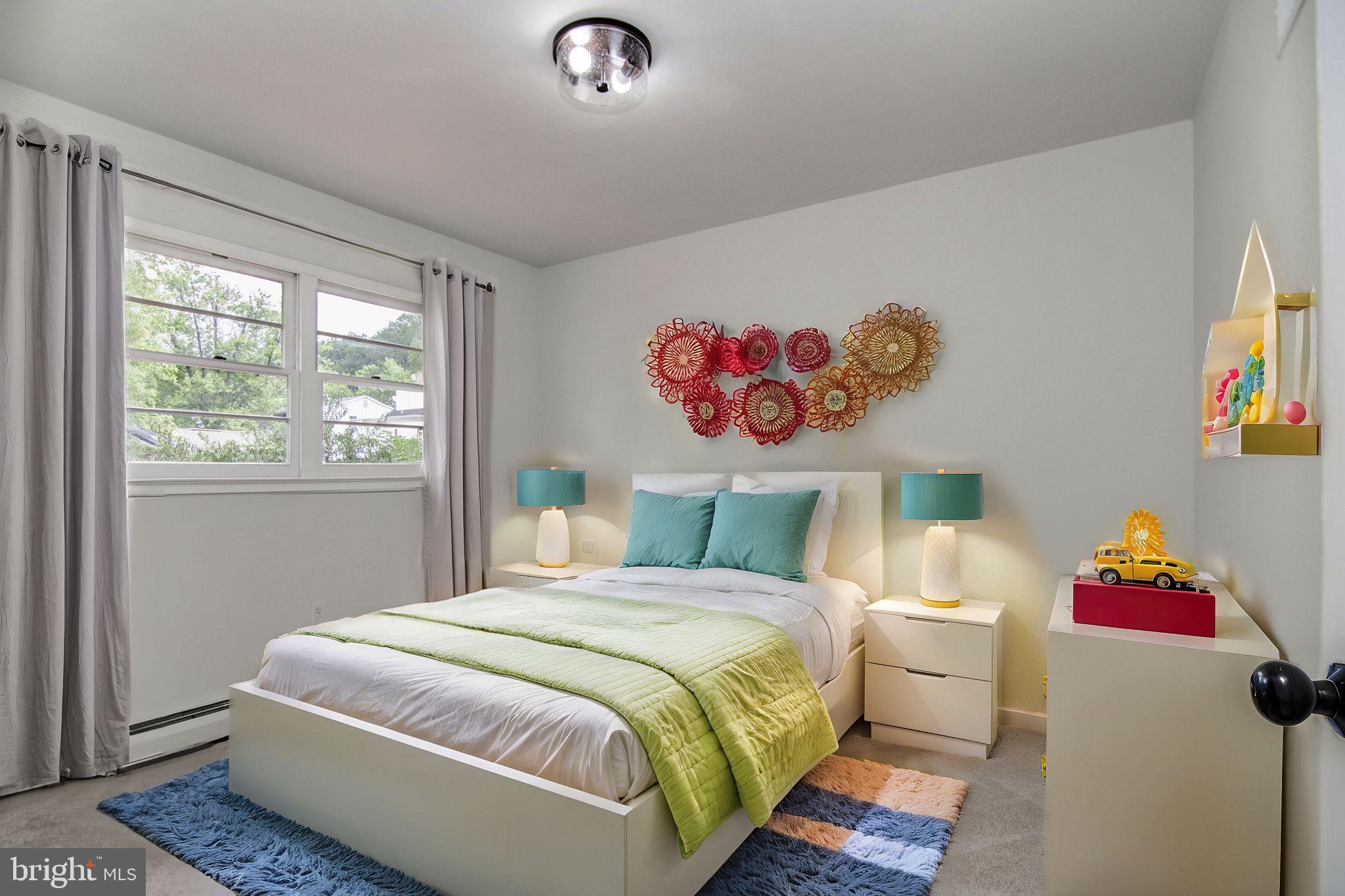 13107 Kumar Road Woodbridge, VA 22193 - Photo 16 of 50 Staged Photo