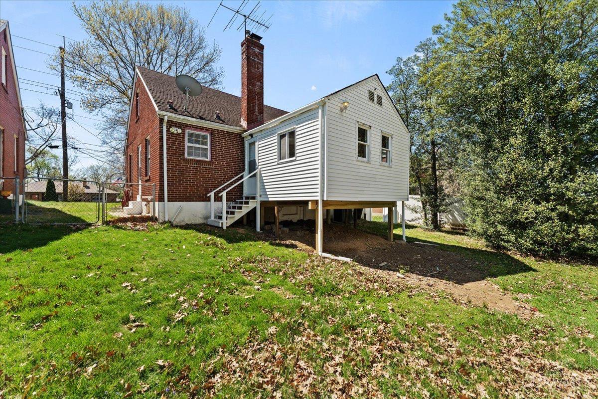 7158 Dunn Road Cincinnati, OH 45230 - Photo 34 of 35