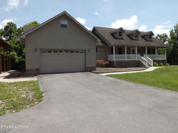 $440,000 | 140 Lancaster Street, Harrogate, TN 37752