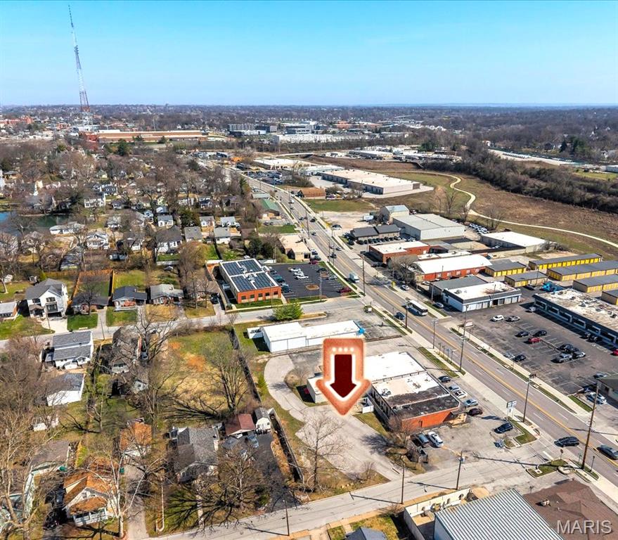 2652 Ruth Avenue St. Louis, MO 63144 - Photo 5 of 10