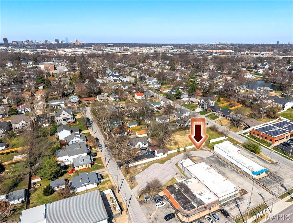 2652 Ruth Avenue St. Louis, MO 63144 - Photo 7 of 10