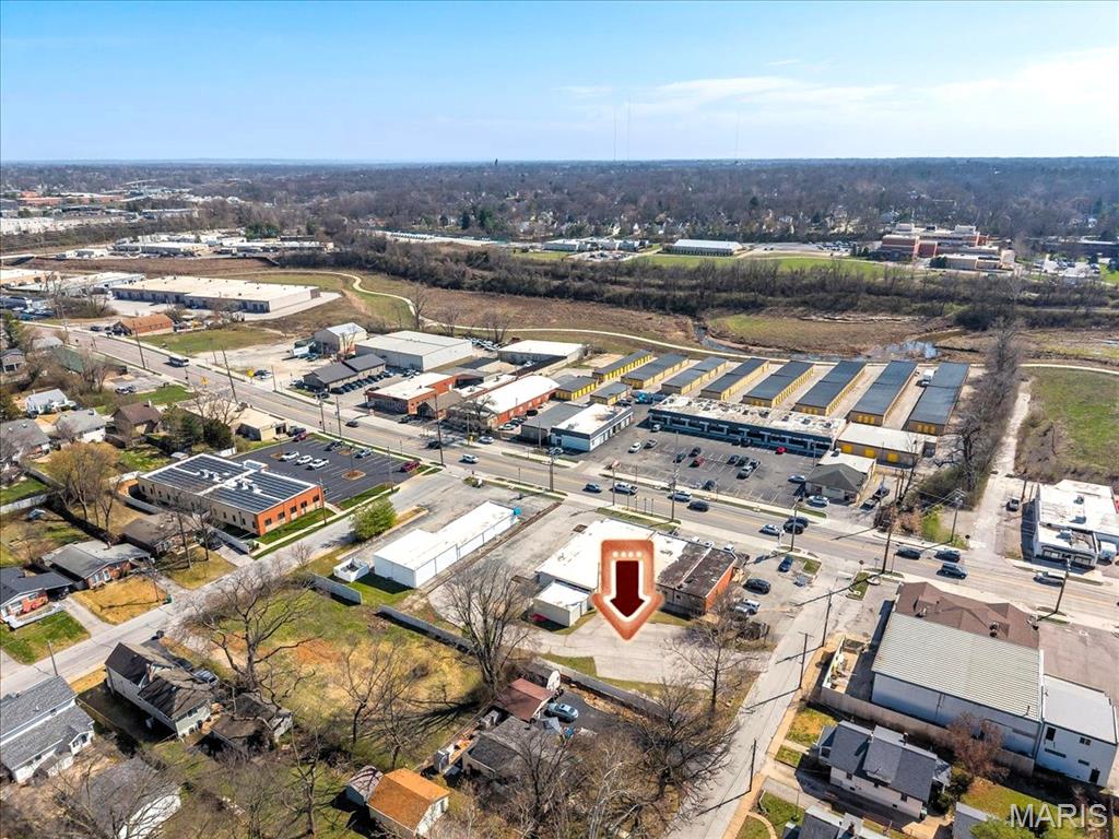 2652 Ruth Avenue St. Louis, MO 63144 - Photo 8 of 10