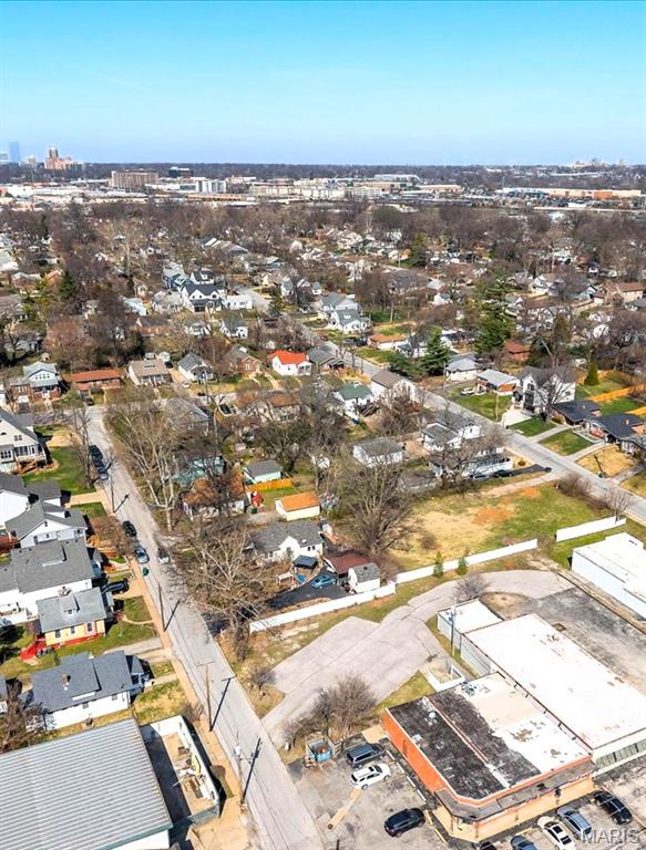 2652 Ruth Avenue St. Louis, MO 63144 - Photo 9 of 10