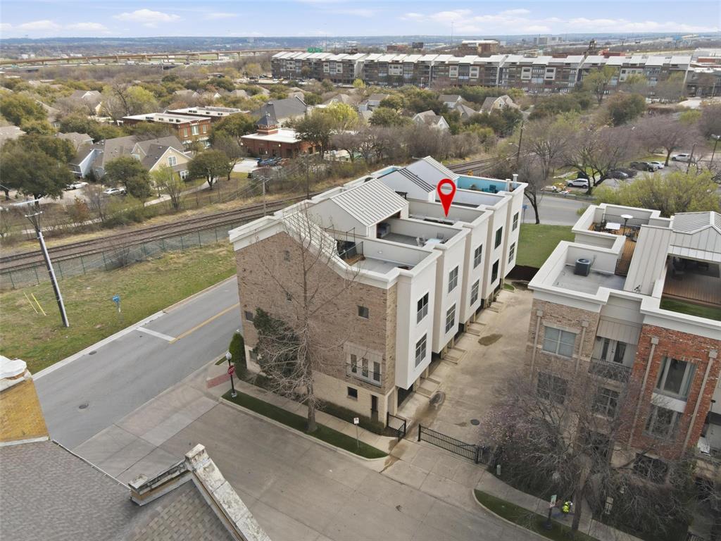 722 East 1st Street Fort Worth, TX 76102 - Photo 27 of 30