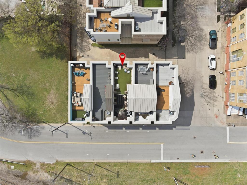 722 East 1st Street Fort Worth, TX 76102 - Photo 28 of 30