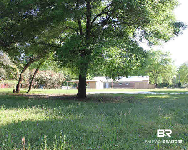 33801 Lost River Road Seminole, AL 36574 - Photo 2 of 19 Back of home