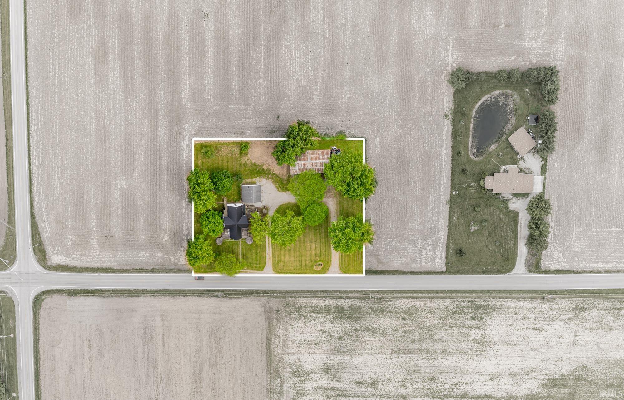 10913 Monroeville Road Fort Wayne, IN 46816 - Photo 4 of 36