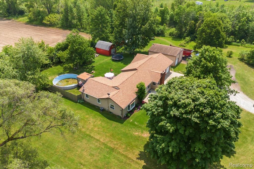 7569 South Durand Road Durand, MI 48429 - Photo 34 of 38 Gallery Image 34