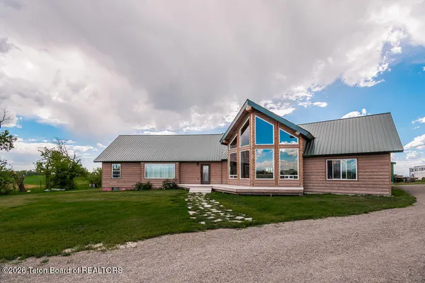 $689,900 | 4462 Highway 32, Ashton, ID 83420