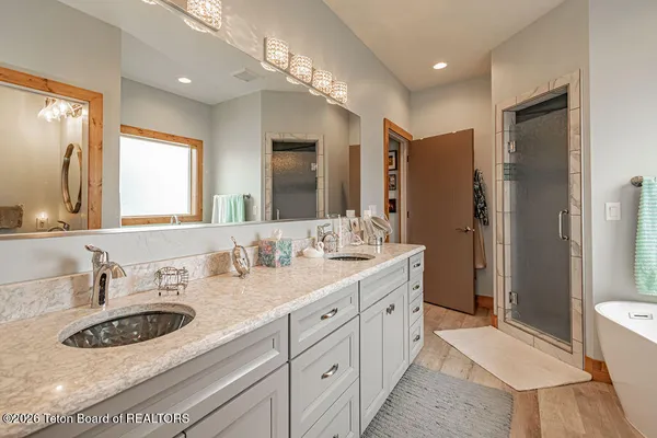 $689,900 | 4462 Highway 32, Ashton, ID 83420