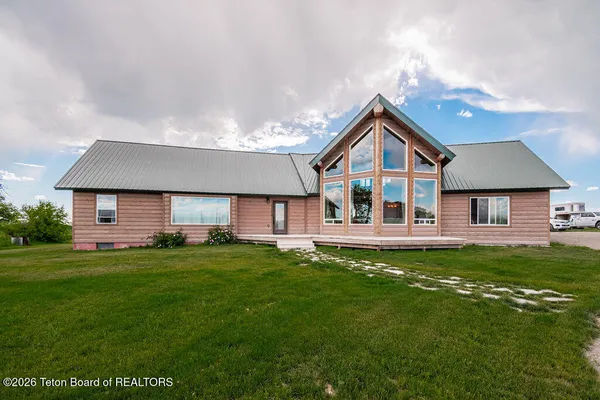 $689,900 | 4462 Highway 32, Ashton, ID 83420