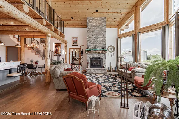 $689,900 | 4462 Highway 32, Ashton, ID 83420