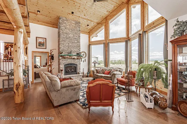 $689,900 | 4462 Highway 32, Ashton, ID 83420