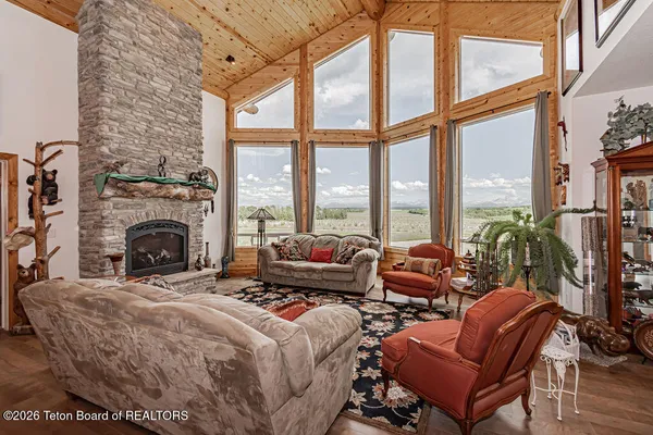$689,900 | 4462 Highway 32, Ashton, ID 83420