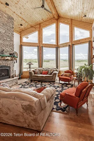 $689,900 | 4462 Highway 32, Ashton, ID 83420
