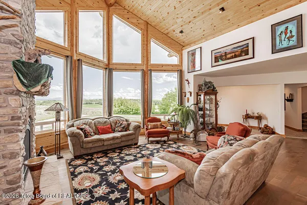 $689,900 | 4462 Highway 32, Ashton, ID 83420