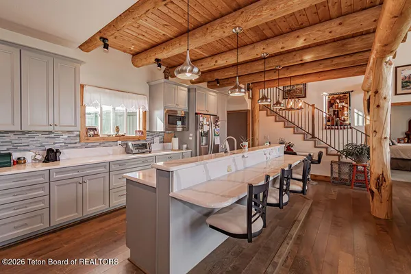 $689,900 | 4462 Highway 32, Ashton, ID 83420