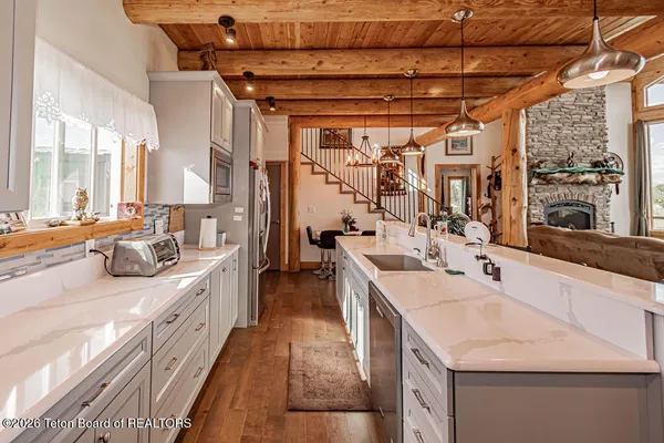 $689,900 | 4462 Highway 32, Ashton, ID 83420