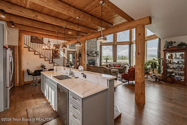$689,900 | 4462 Highway 32, Ashton, ID 83420