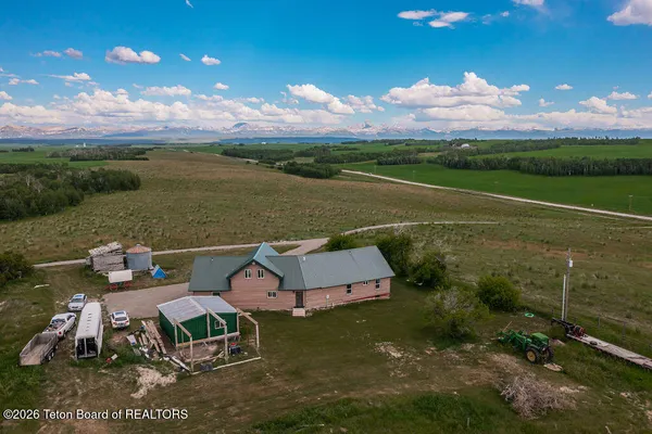 $689,900 | 4462 Highway 32, Ashton, ID 83420
