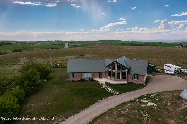 $689,900 | 4462 Highway 32, Ashton, ID 83420