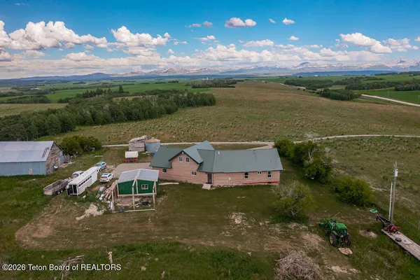 $689,900 | 4462 Highway 32, Ashton, ID 83420