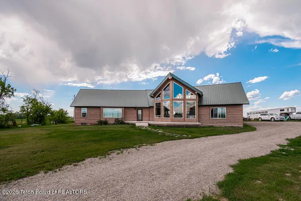 $689,900 | 4462 Highway 32, Ashton, ID 83420