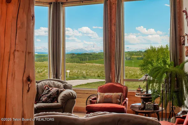 $689,900 | 4462 Highway 32, Ashton, ID 83420