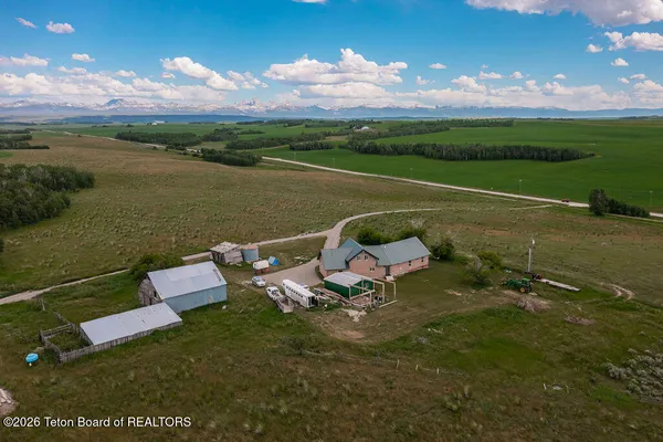 $689,900 | 4462 Highway 32, Ashton, ID 83420