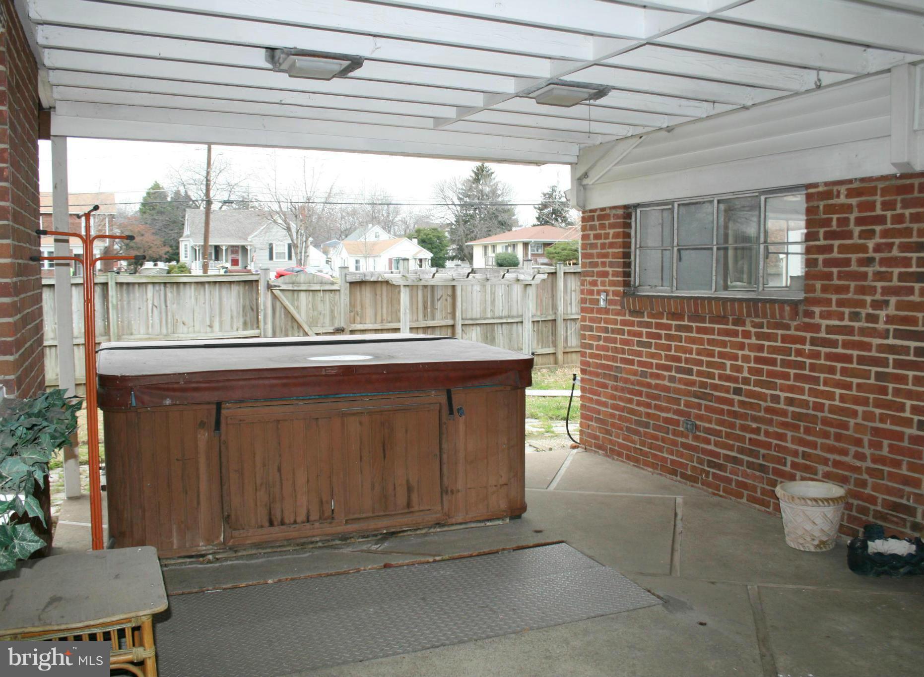 2700 Kirkleigh Road Baltimore, MD 21222 - Photo 21 of 24 Exterior (General)