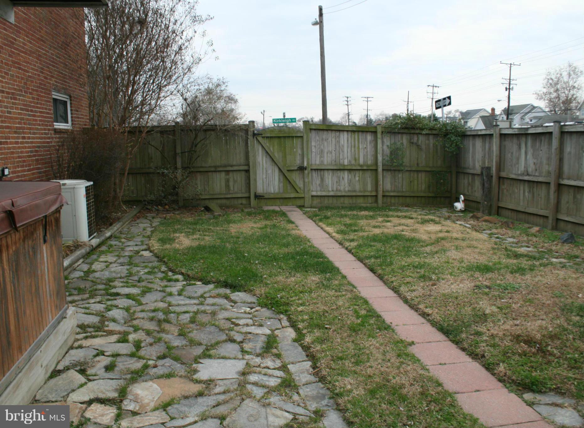 2700 Kirkleigh Road Baltimore, MD 21222 - Photo 22 of 24 Exterior (General)