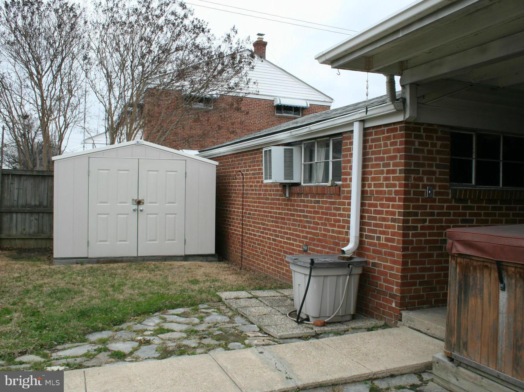2700 Kirkleigh Road Baltimore, MD 21222 - Photo 23 of 24 Exterior (General)