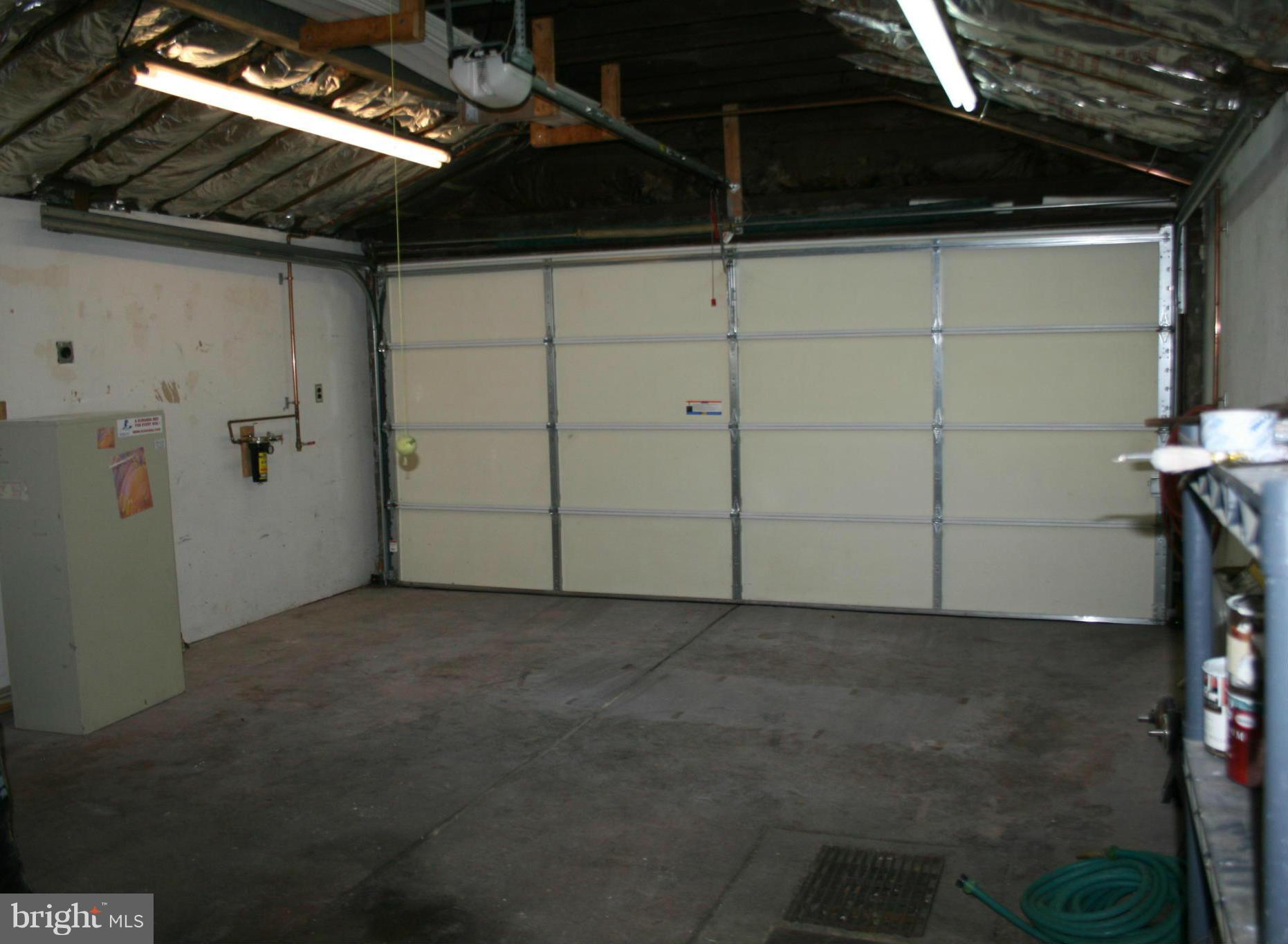2700 Kirkleigh Road Baltimore, MD 21222 - Photo 24 of 24 Garage