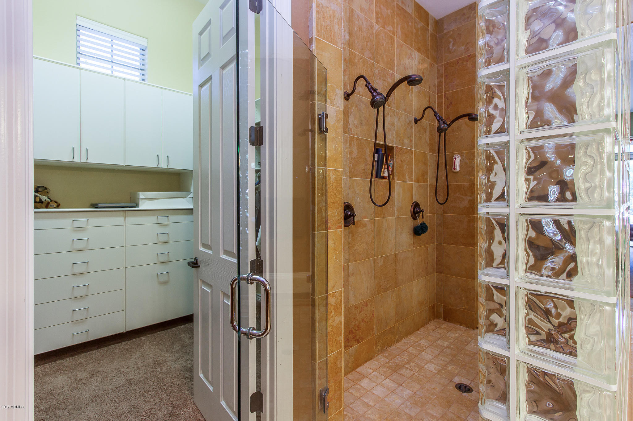 40719 North River Bend Road Phoenix, AZ 85086 - Photo 17 of 58 9) HIS CLOSET