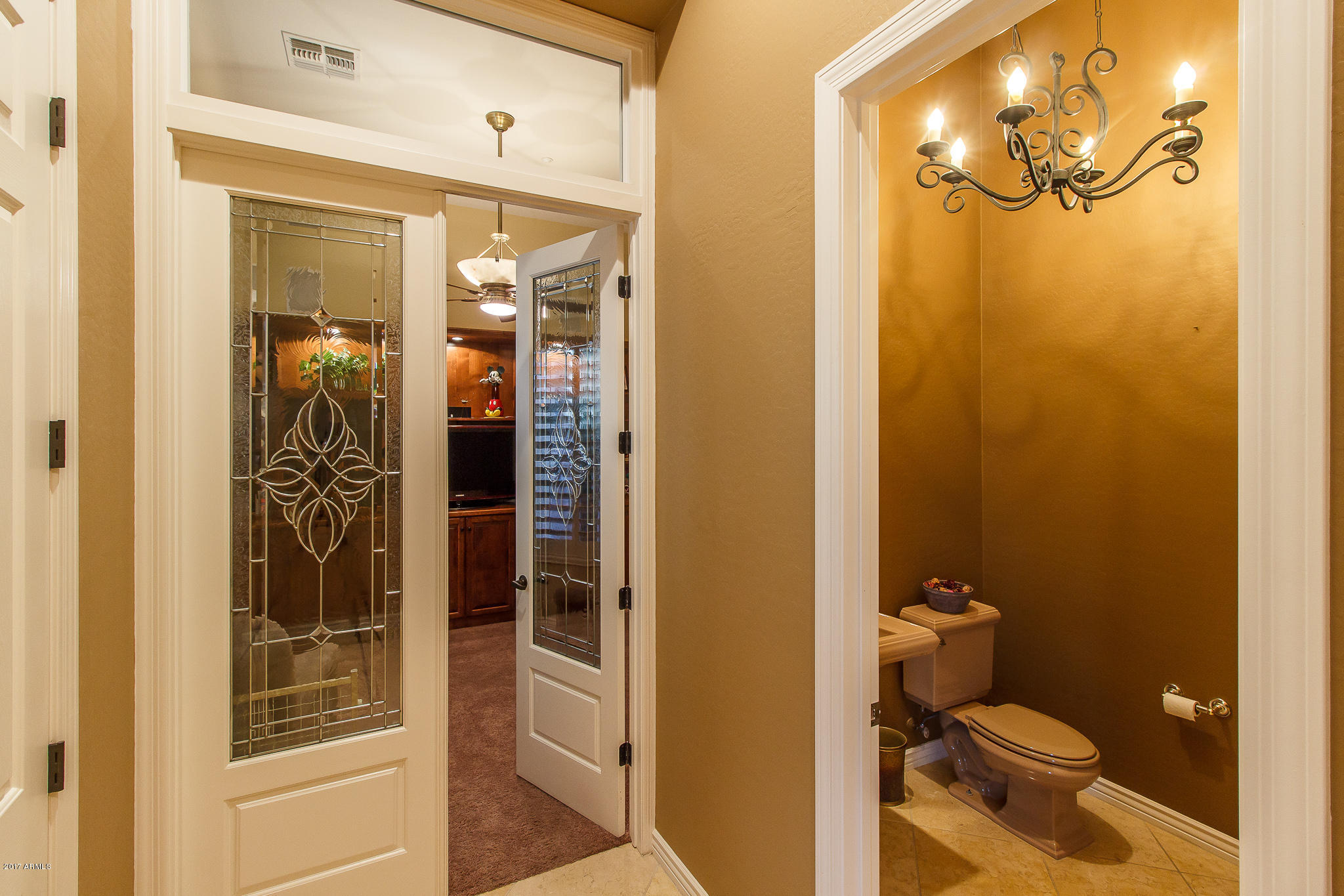 40719 North River Bend Road Phoenix, AZ 85086 - Photo 21 of 58 26) TO DEN _ POWDER RM