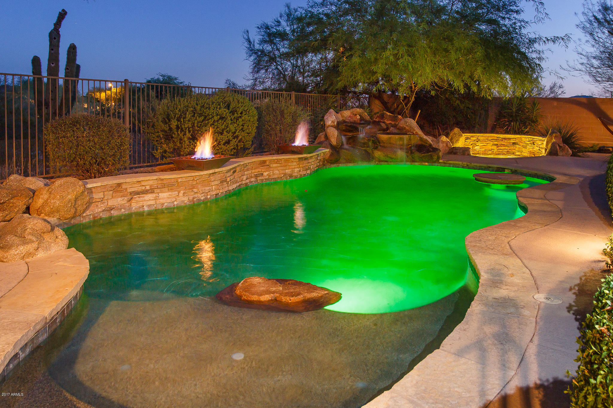 40719 North River Bend Road Phoenix, AZ 85086 - Photo 28 of 58 33) POOL