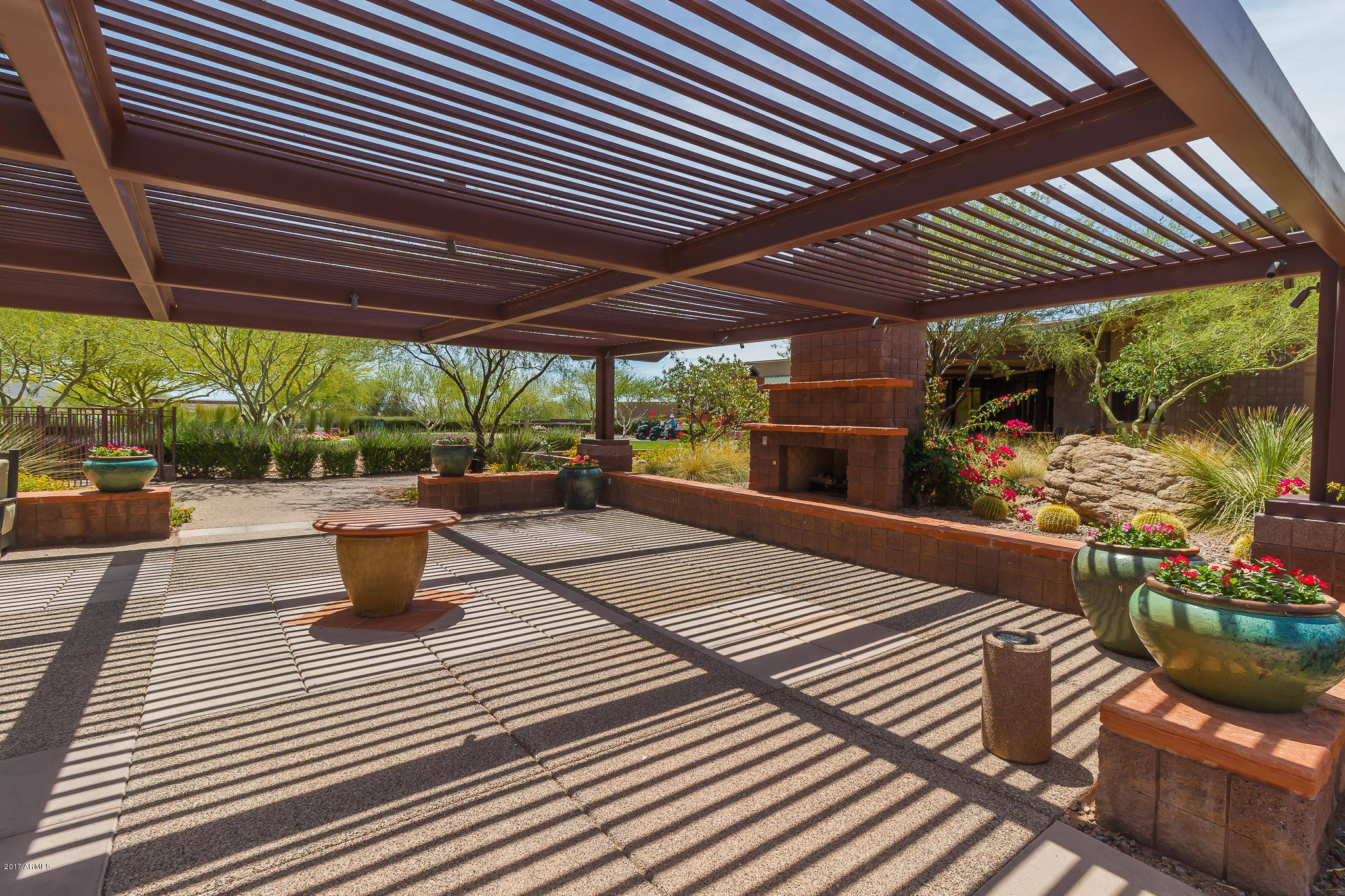 40719 North River Bend Road Phoenix, AZ 85086 - Photo 49 of 58 F) COMMUNITY