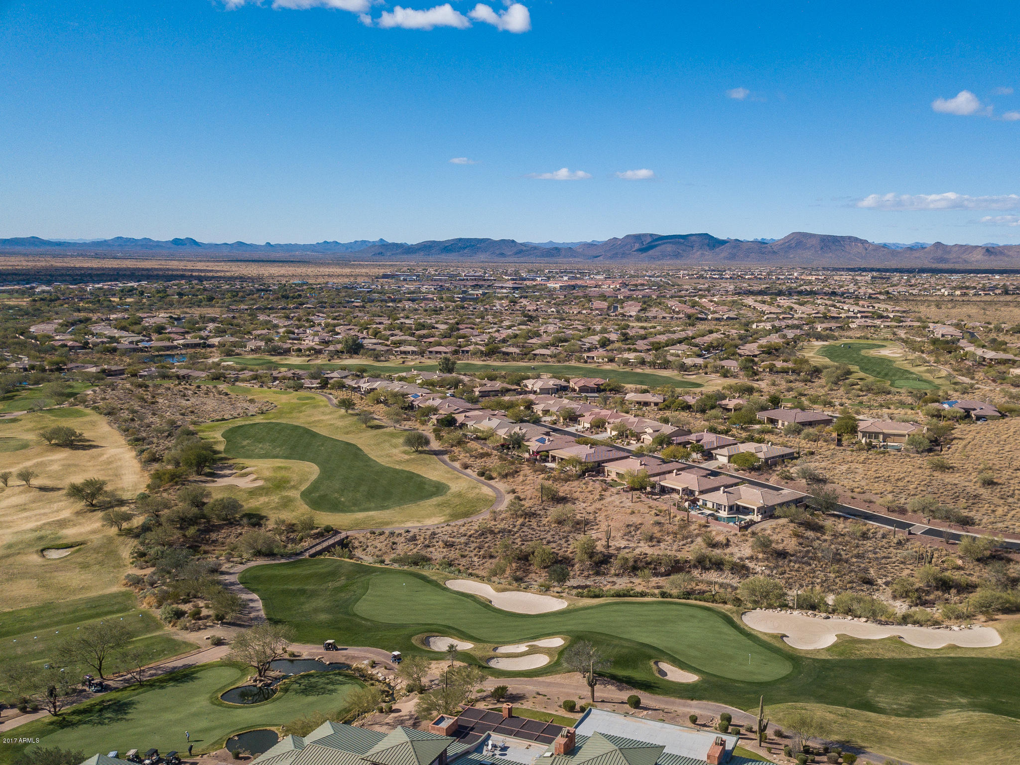40719 North River Bend Road Phoenix, AZ 85086 - Photo 51 of 58 H1) GOLF