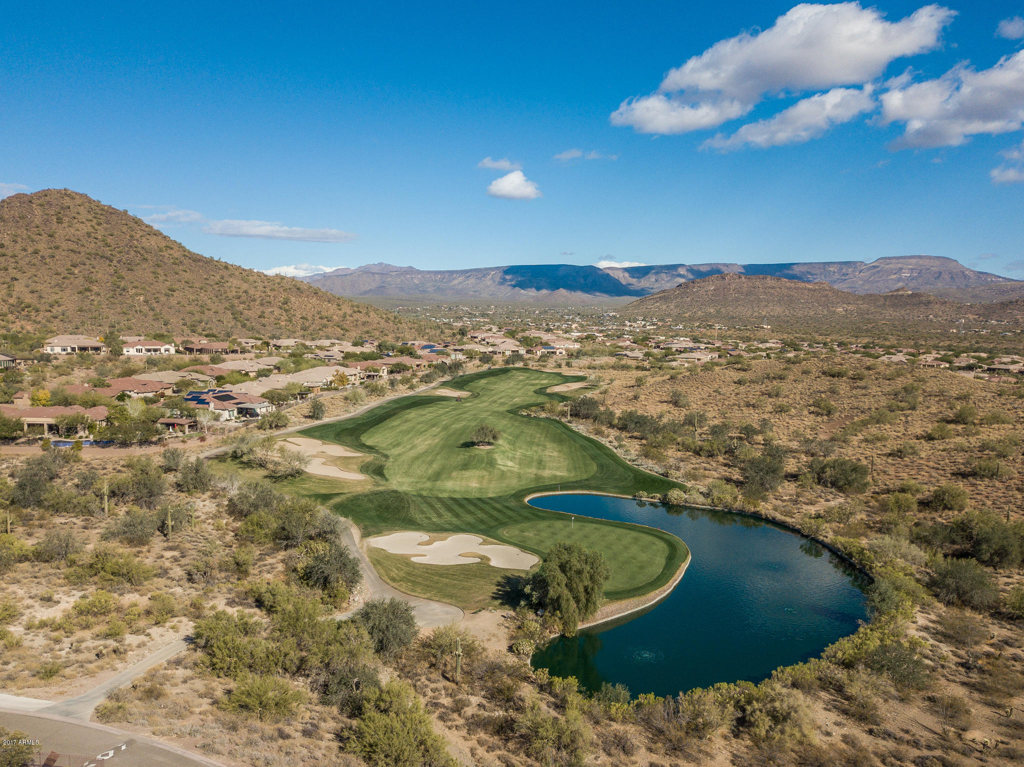 40719 North River Bend Road Phoenix, AZ 85086 - Photo 52 of 58 H2) GOLF