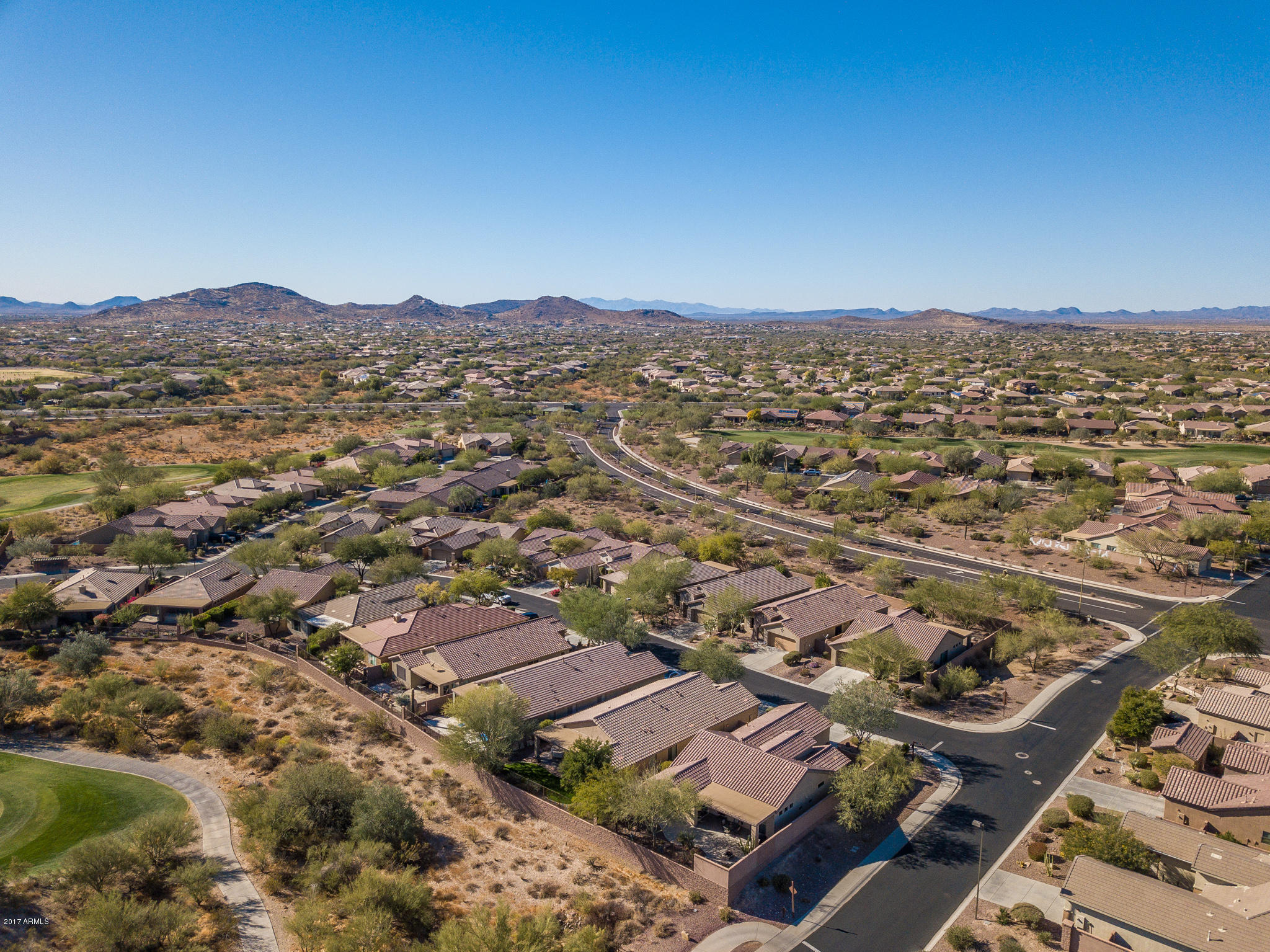40719 North River Bend Road Phoenix, AZ 85086 - Photo 57 of 58 K) GUARD GATED COMMUNITY
