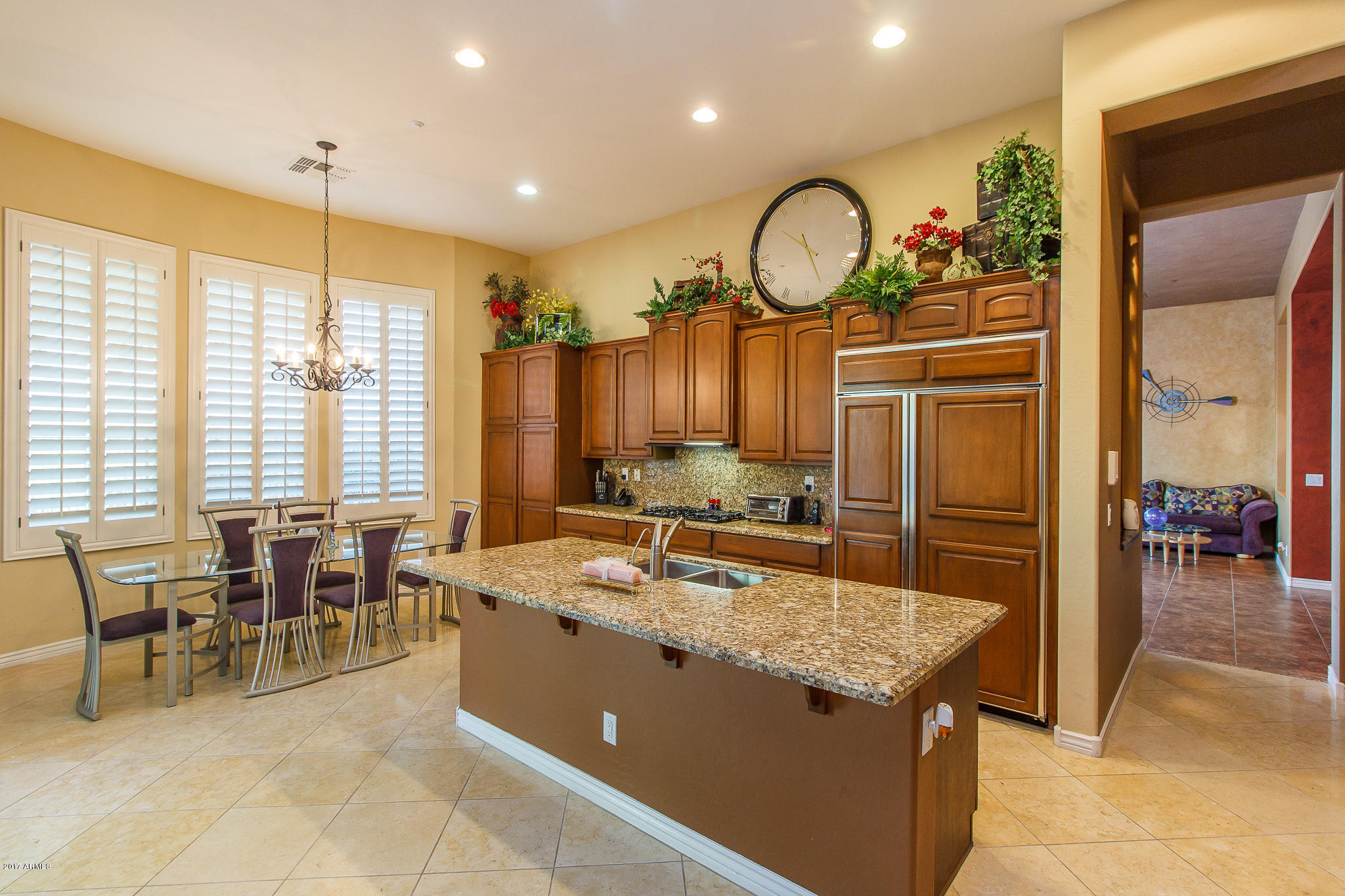 40719 North River Bend Road Phoenix, AZ 85086 - Photo 6 of 58 11) KITCHEN