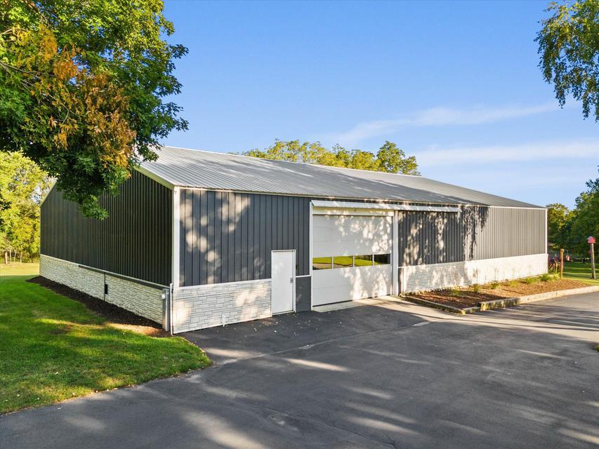 3790 Sherman Road Polk, WI 53086 - Photo 80 of 101 Barn:Outbuilding