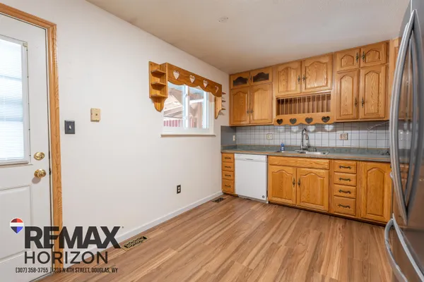 $275,000 | 217 South Windriver Drive, Douglas, WY 82633