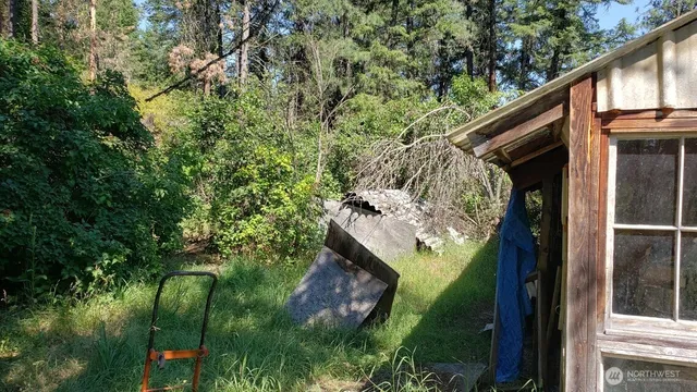 a view of a lake view