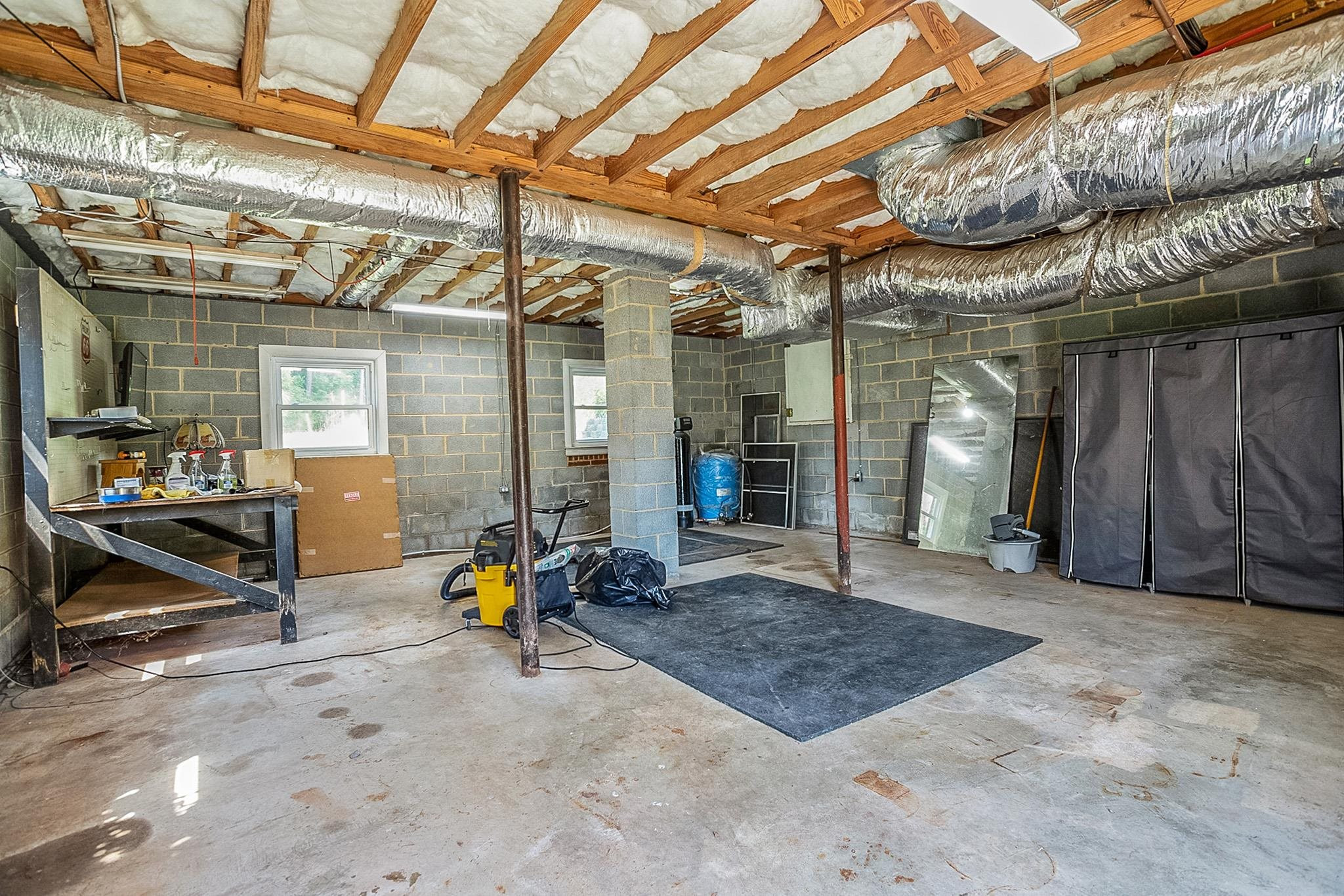 401 Olive Branch Road Durham, NC 27703 - Photo 44 of 73 Photo 44