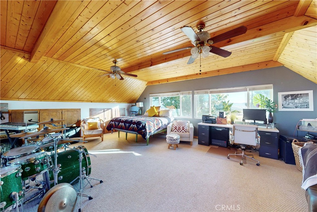 8560 Warren Road Paso Robles, CA 93446 - Photo 13 of 74 a view of a porch with furniture