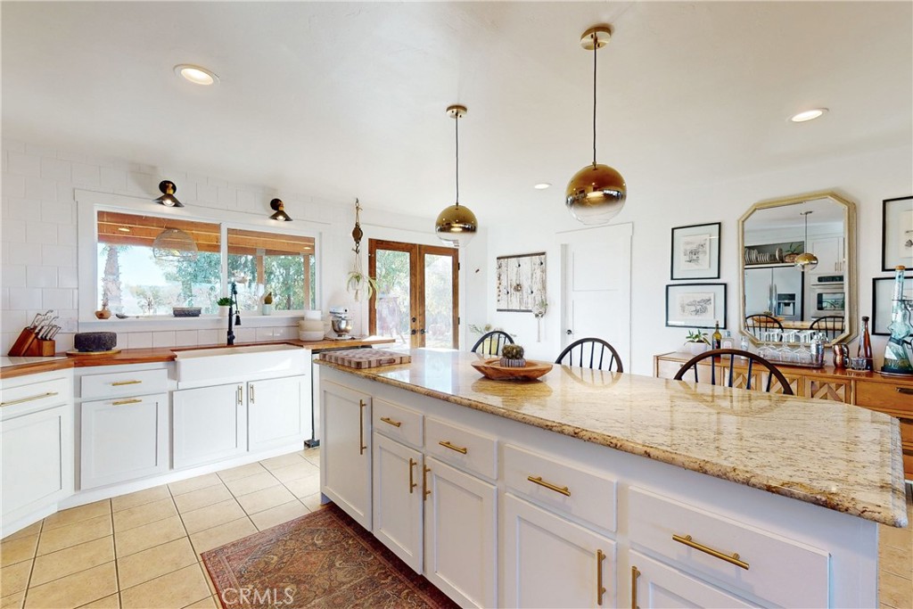 8560 Warren Road Paso Robles, CA 93446 - Photo 14 of 74 Farm Kitchen