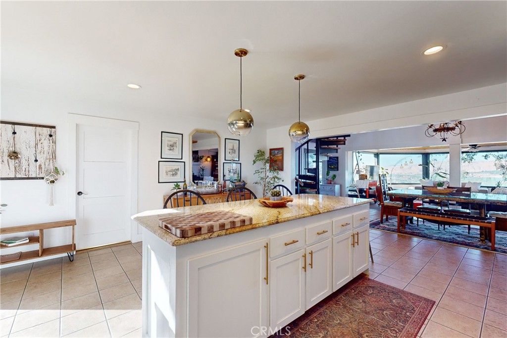 8560 Warren Road Paso Robles, CA 93446 - Photo 21 of 74 a view of a kitchen counter space