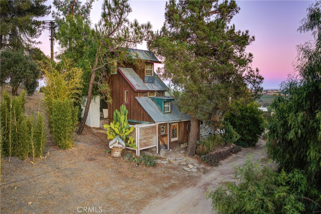 8560 Warren Road Paso Robles, CA 93446 - Photo 49 of 74