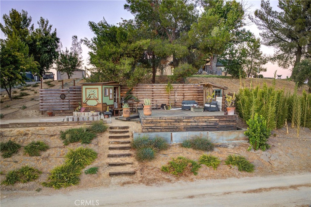 8560 Warren Road Paso Robles, CA 93446 - Photo 55 of 74 a view of swimming pool with a patio